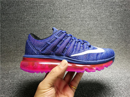 Super Max Nike Air Max 2016 GS--006